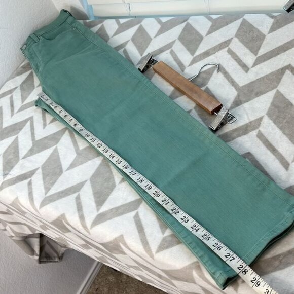 VERONICA BEARD Ryleigh Slim Straight-Leg Jeans size 26/2‎ - Picture 9 of 9